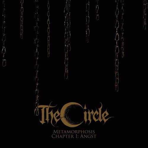 The Circle (GER) : Chapter I: Angst